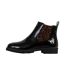 Bottines  à Zip The Divine Factory-1