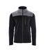 Veste Polaire Hanis Homme Noir Hi-Tec-1