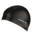 Bonnet De Bain Pace Adulte Noir Speedo-1