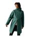 Veste Imperméable Taline Femme Vert Sarcelle Regatta-2
