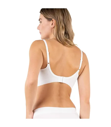 Soutien-gorge sans armatures et sans coutures femme My Skin Athena