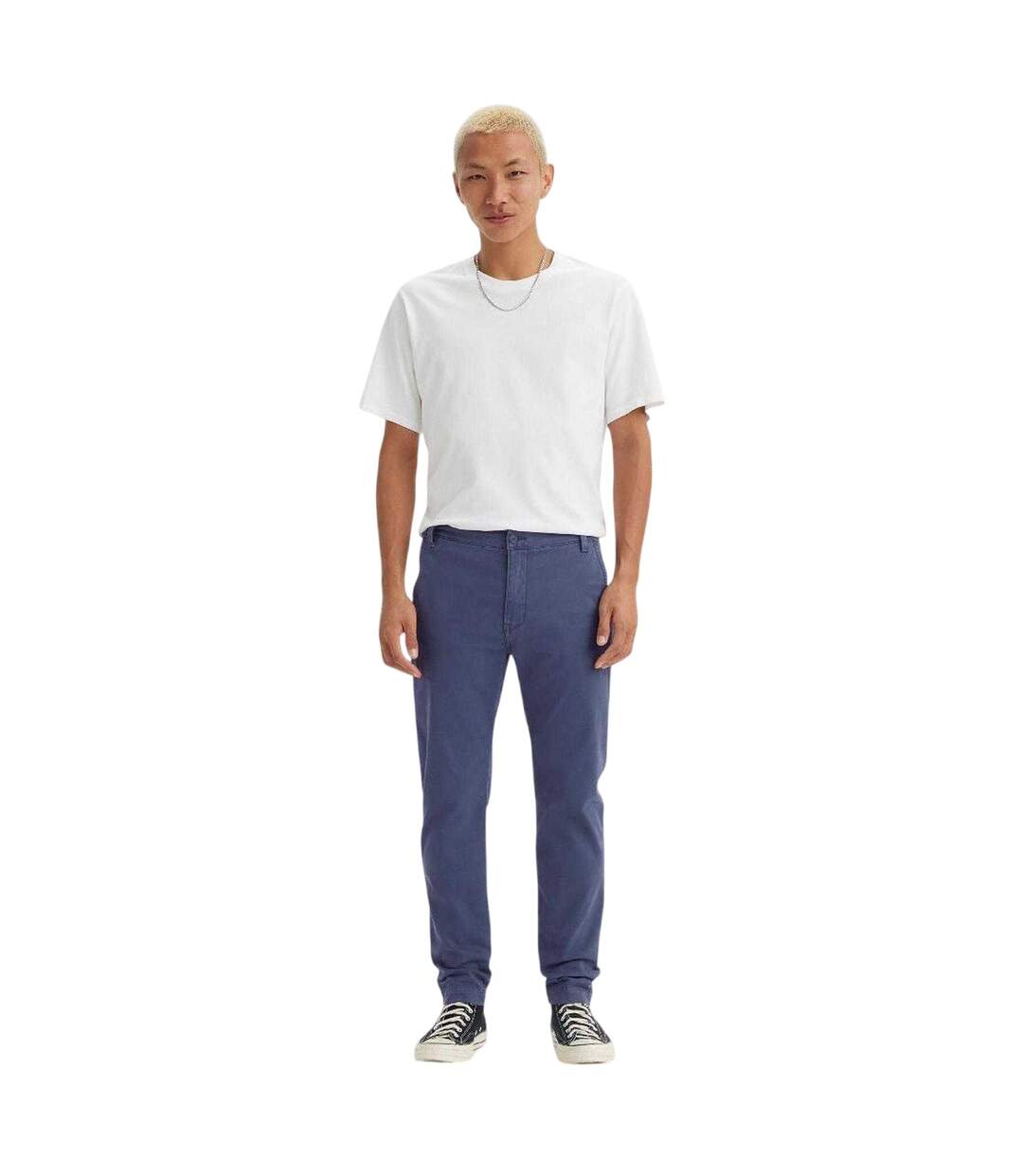 Chino Homme Bleu Levis-1