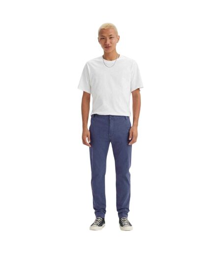 Chino Homme Bleu Levis