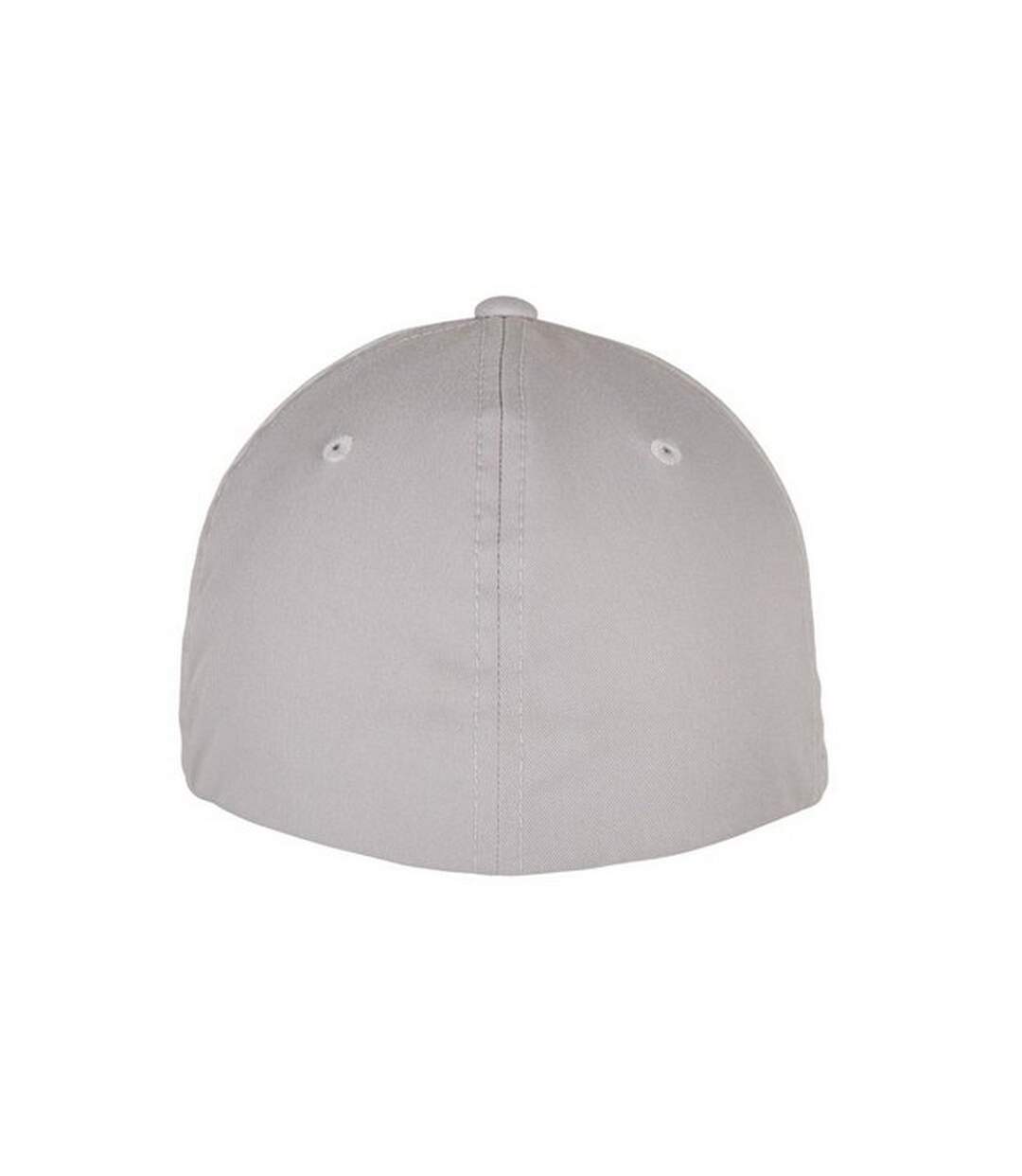 Casquette De Baseball Argenté Flexfit-2
