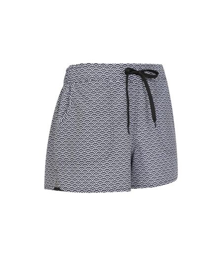 Short de bain femme noir Mountain Warehouse