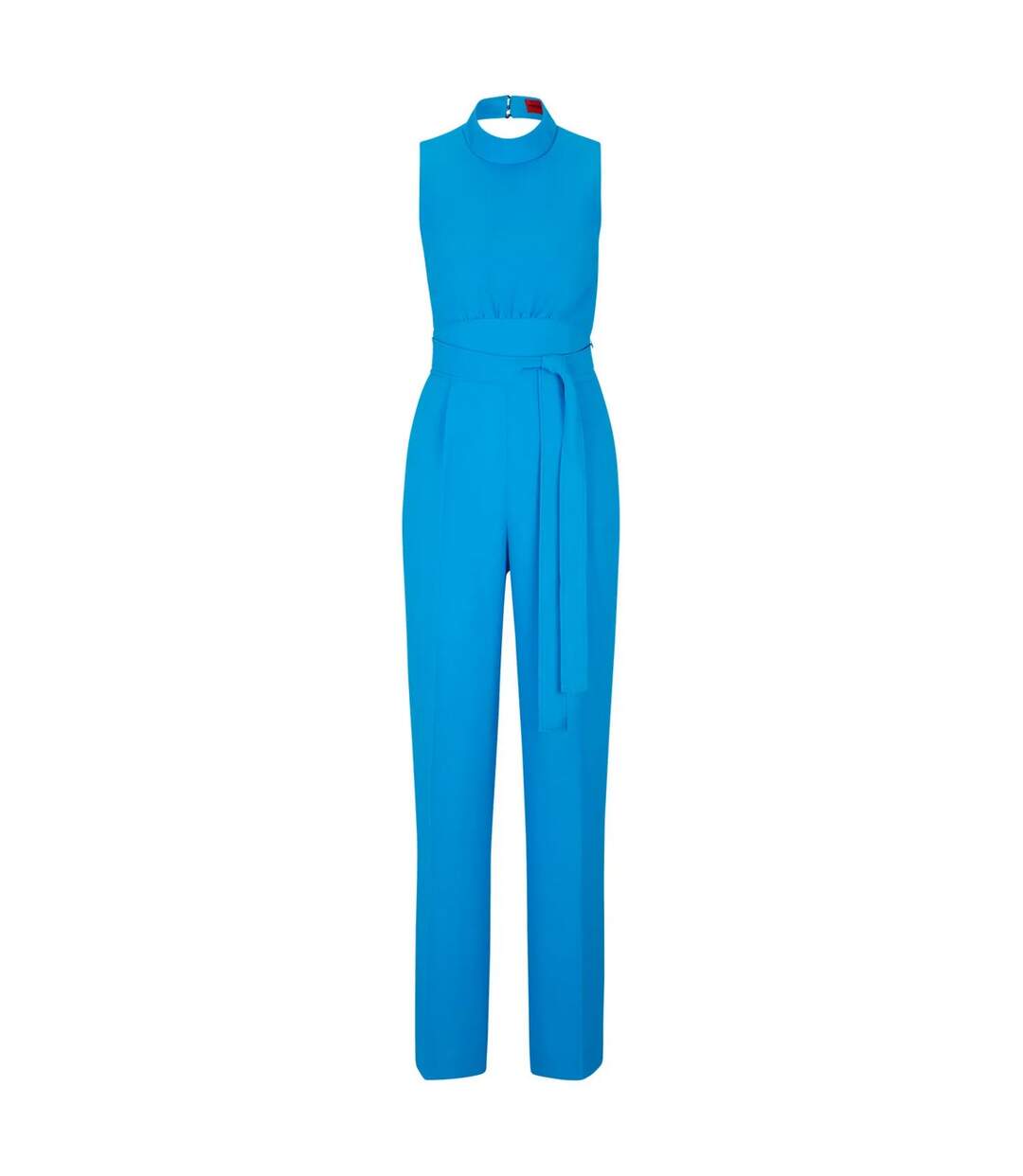 Combinaison Kisuse Femme Bleu Hugo-1