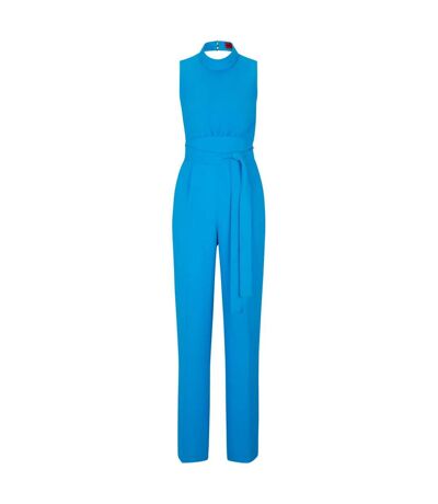 Combinaison Kisuse Femme Bleu Hugo