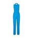 Combinaison Kisuse Femme Bleu Hugo-1