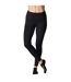 Legging femme noir Tavi Noir