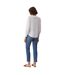 Chemise Rosella Femme Blanc Finery-2