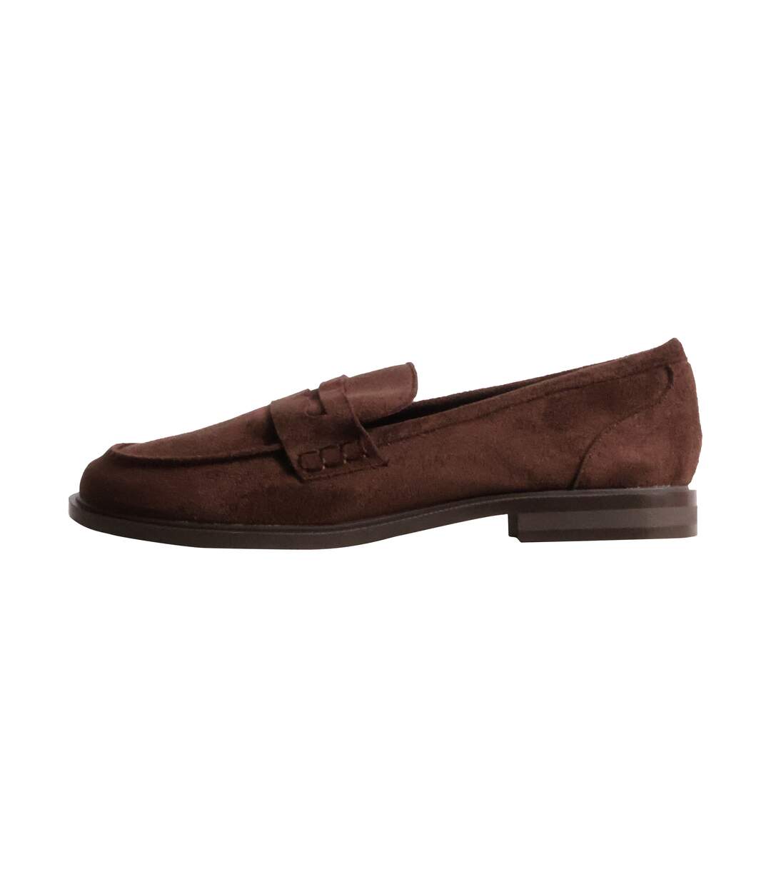 Mocassins à Enfiler Super Mode Marquiiz-1