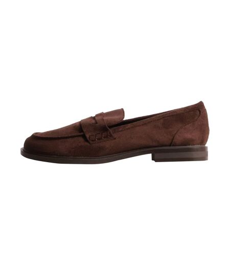 Mocassins à Enfiler Super Mode Marquiiz