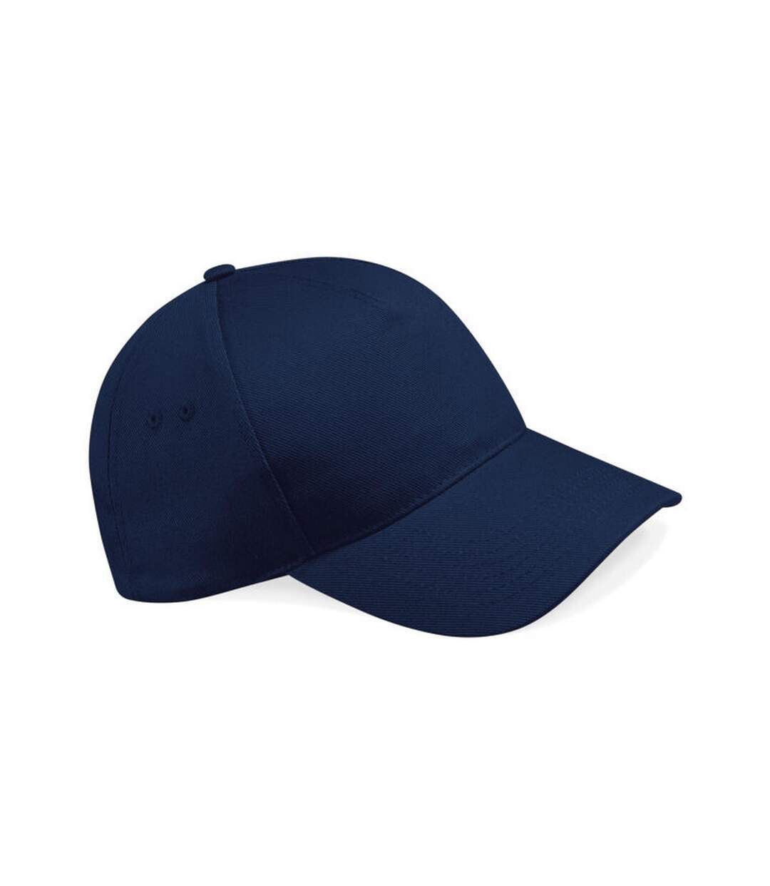 Casquette Ultimate Bleu Marine Beechfield-1