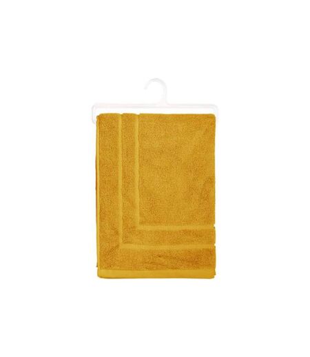 Tapis de Bain Confort 50x70cm Ocre