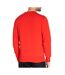 Sweat Rouge Homme Champion 216476 - XS