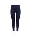 Legging marine femme only skype-1