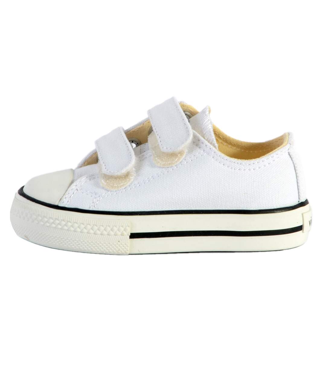 Basket Enfant Victoria 	106555 Blanc-1