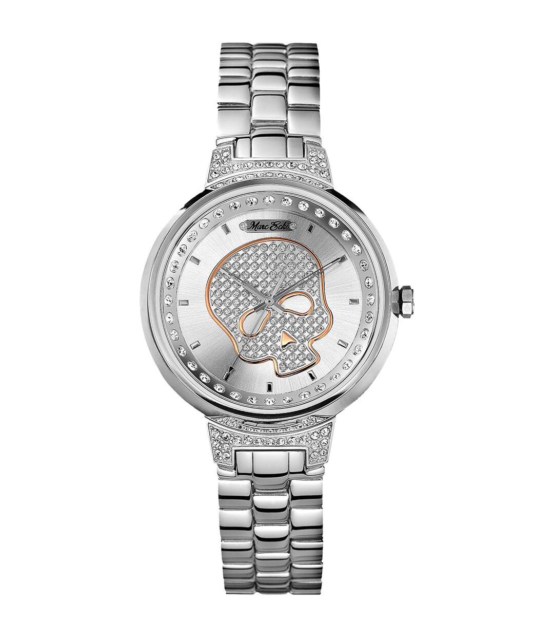 Montre Mixte Marc Ecko Quartz E16566L1