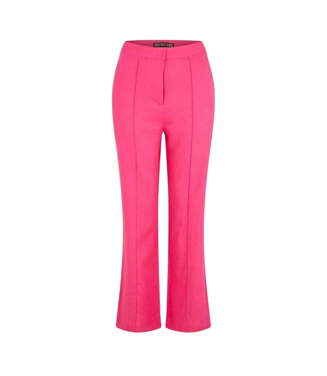 Pantalon Femme Rose Biba-2