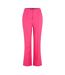 Pantalon Femme Rose Biba-2