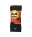 Ladies Thick Winter Warm Fleece Lined Thermal Leggings-2