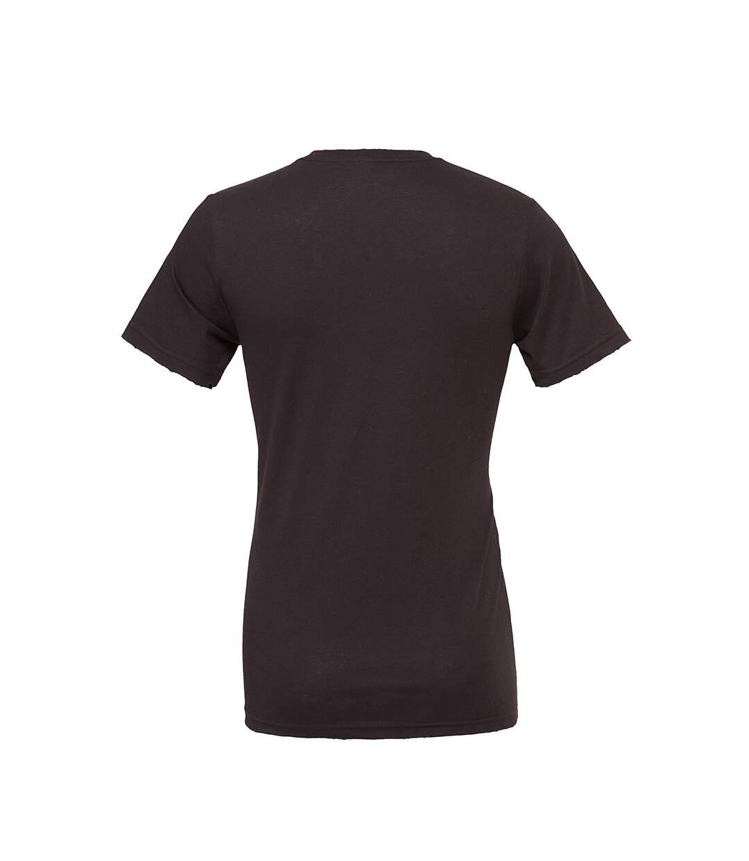 T-shirt Unisexe Gris Souris Bella + Canvas-2