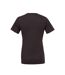 T-shirt Unisexe Gris Souris Bella + Canvas-2