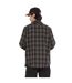 Chemise manche longues à carreaux avec poches Jack Vondutch-2