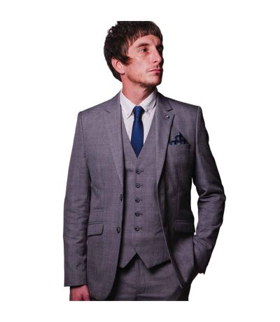 Blazer Dawson Homme Gris Lambretta
