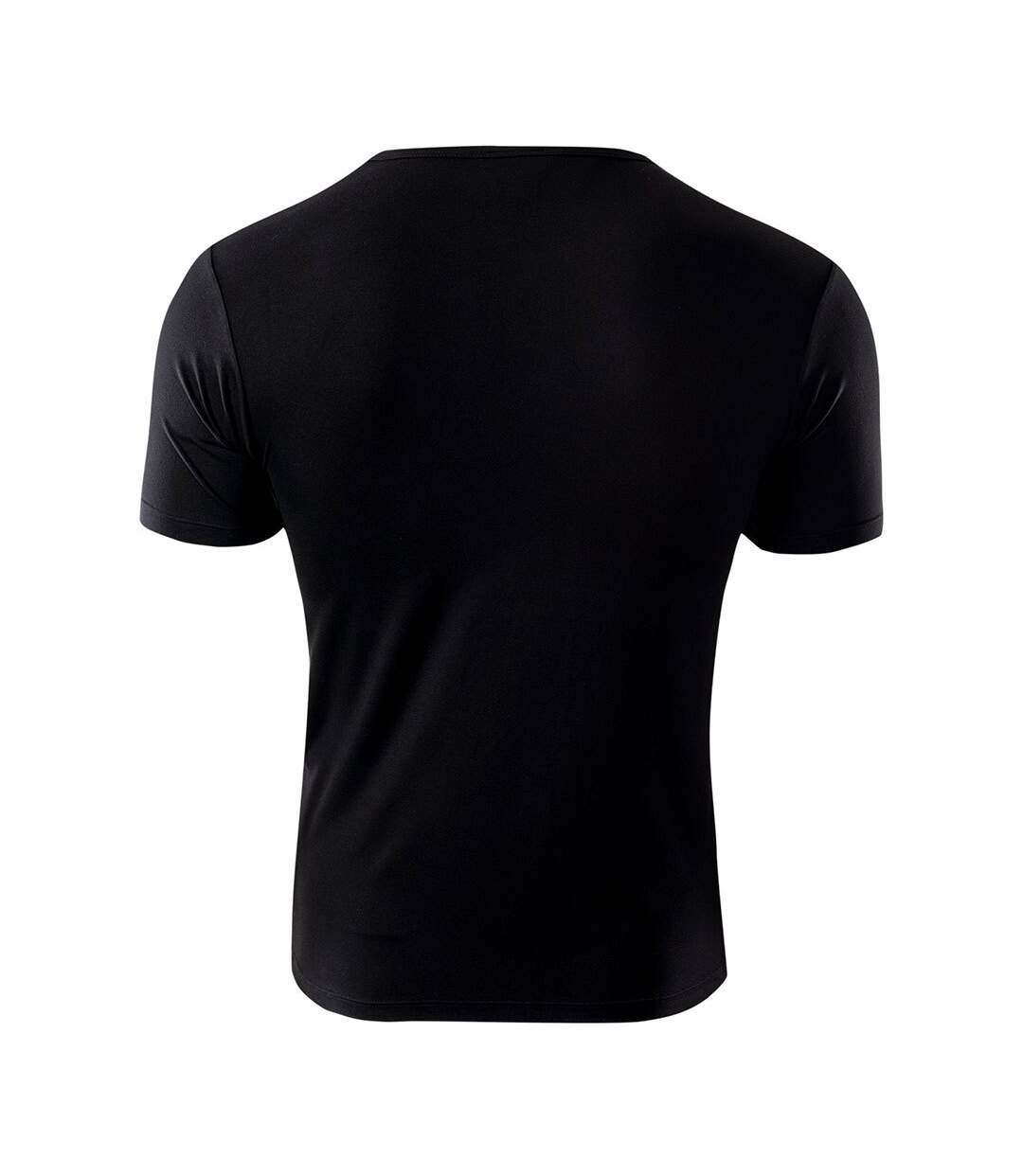 Débardeur Motif/style Logo Mily Homme Noir IQ-2