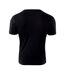 Débardeur Motif/style Logo Mily Homme Noir IQ-2