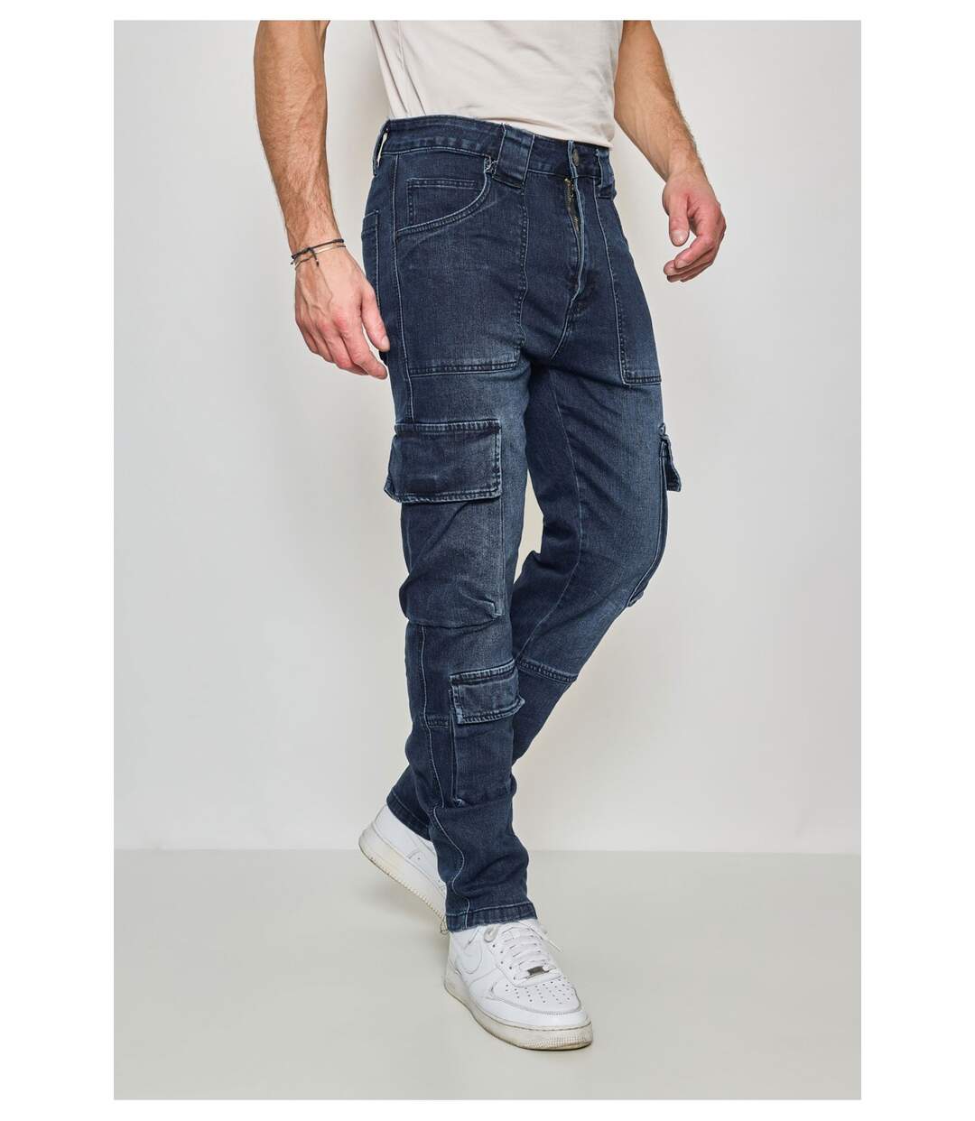 JEANS CARGO-2