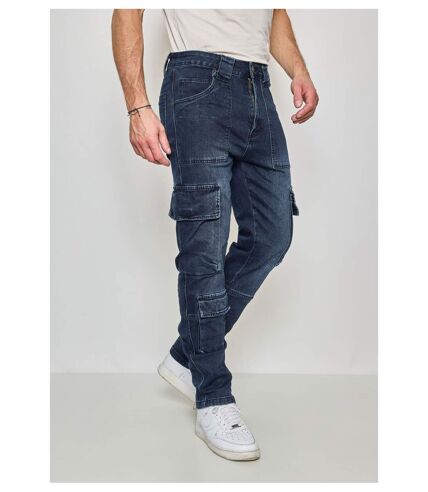 JEANS CARGO