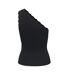 Top noir femme jdy lou-2