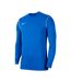 T-shirt Manches Longues Park Homme Bleu Nike-1