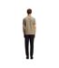 T-shirt Hbg Taul Homme Beige Boss-3