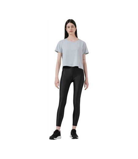 Legging H4l22 Femme Noir 4F