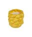 Bougie Parfumée Citron en Céramique Yucatan 330g Agrumes-1