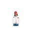 Casquette De Baseball Motif/style Texte Tommy Jeans-1