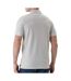 Polo gris homme tommy hilfiger regular-2