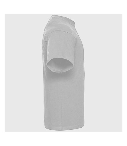 Russell Europe Mens Workwear Short Sleeve Cotton T-Shirt (White) - UTRW3274