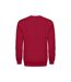 Sweat Adulte Bordeaux EXCD By Promodoro-2