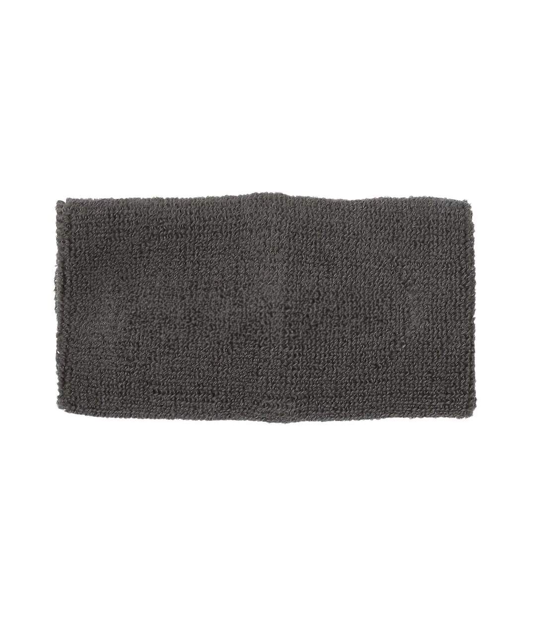 Bracelet Motif/style Long Taille Unique Gris Tempish-2