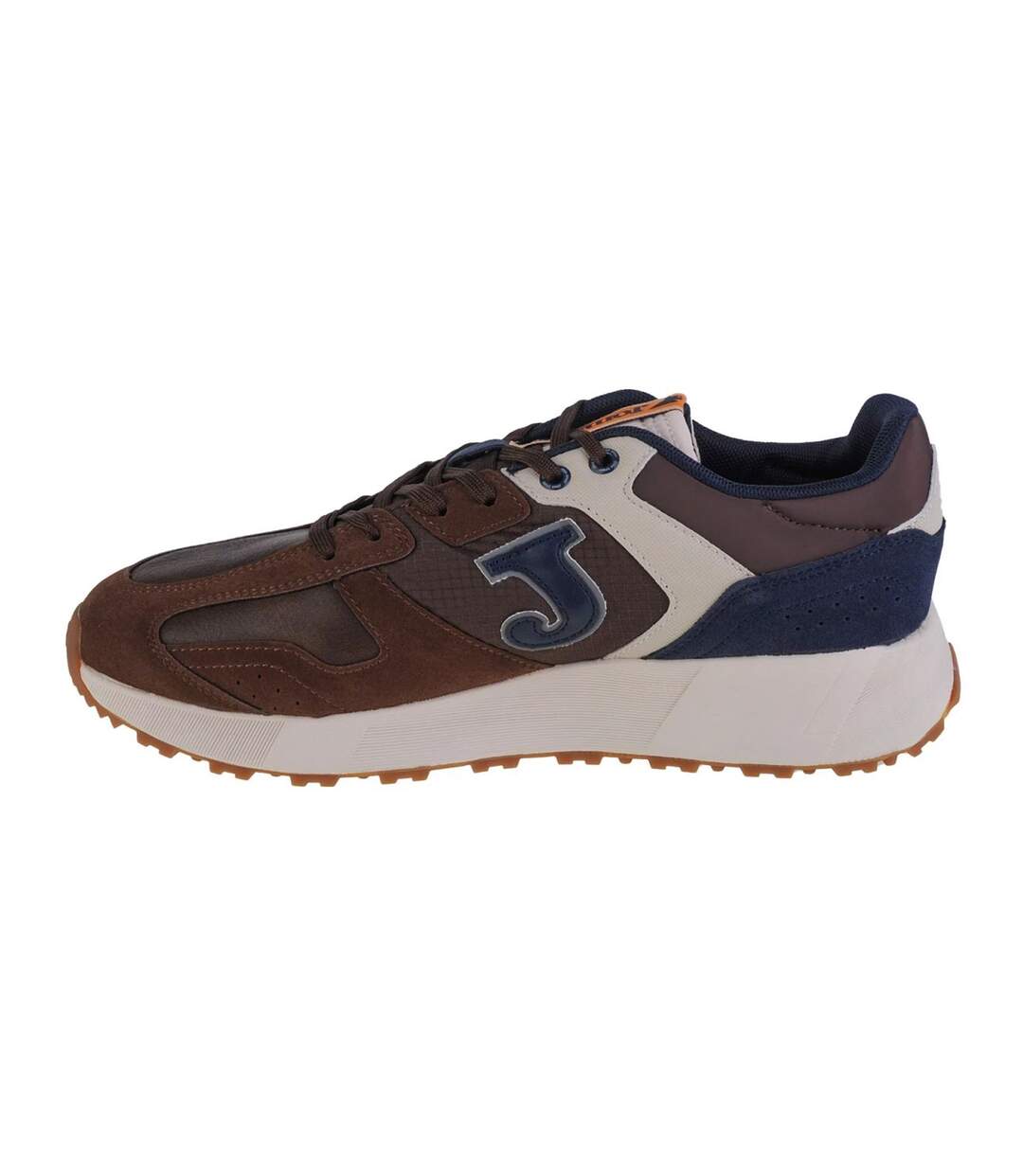 Baskets C.1986 Homme Marron Joma-3