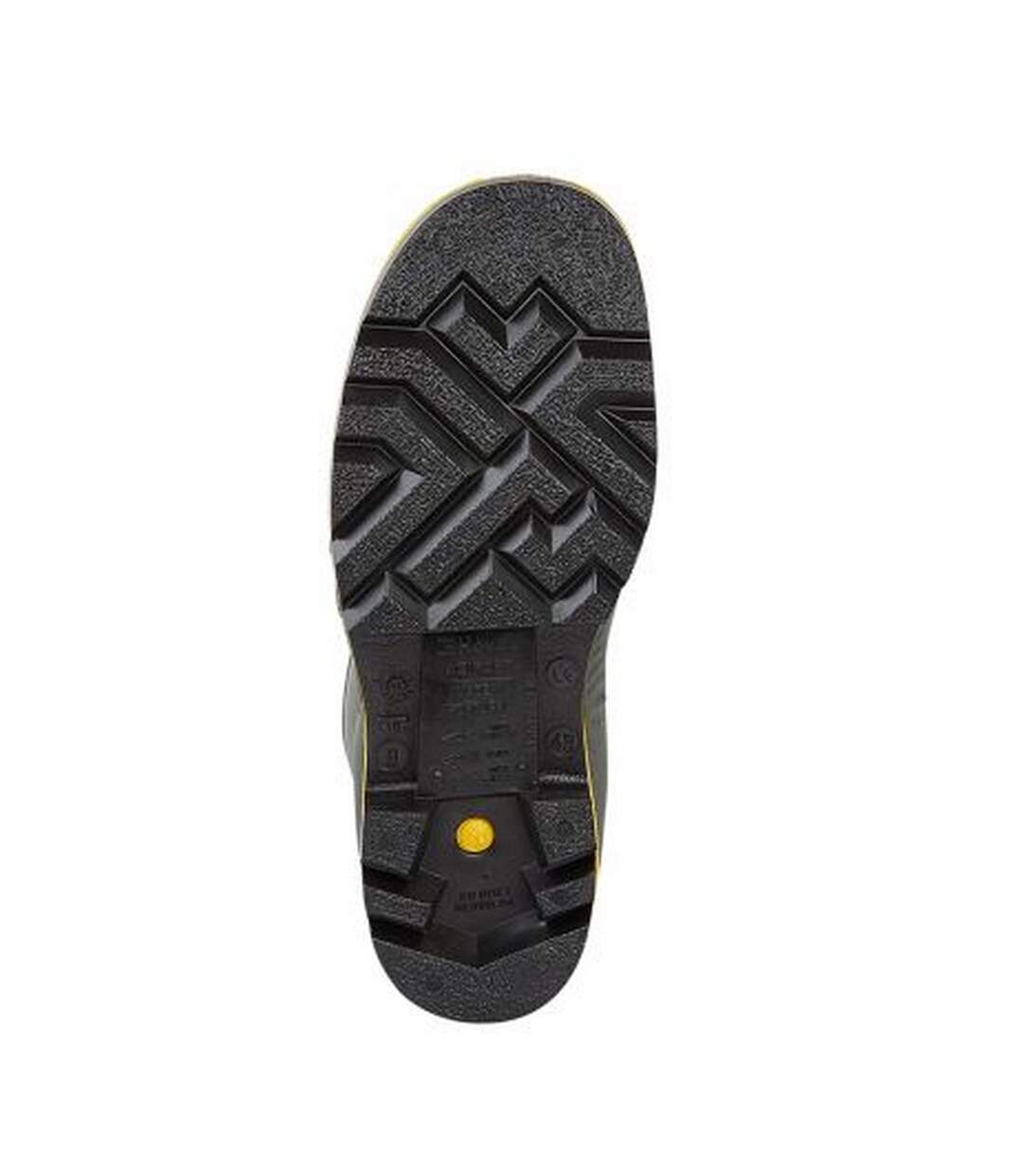 Bottes De Pluie Acifort Adulte Vert Dunlop-3