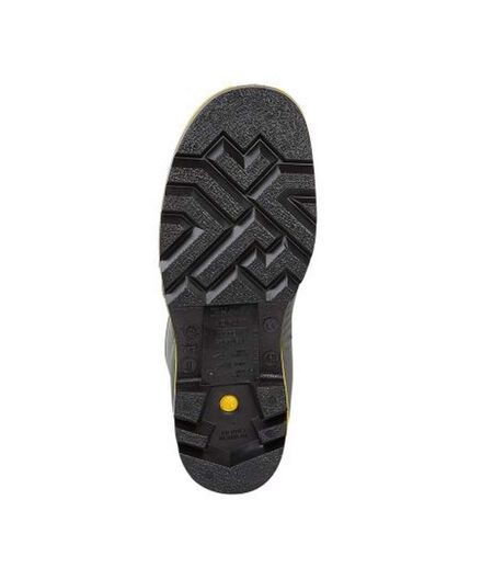 Bottes De Pluie Acifort Adulte Vert Dunlop