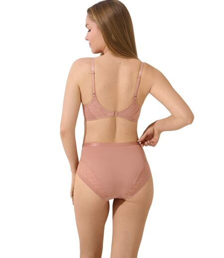 Soutien-gorge préformé sans armatures Opal Lisca