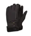 Trekmates - Gants Femme Softshell Étanches avec Doublure Respirante-1