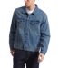 Veste en denim FABU-3