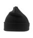 Bonnet Noir Result Genuine Recycled-1